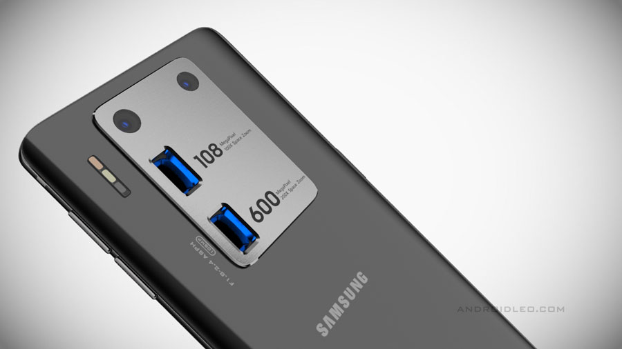 Megafon Samsung Galaxy S21 Ultra