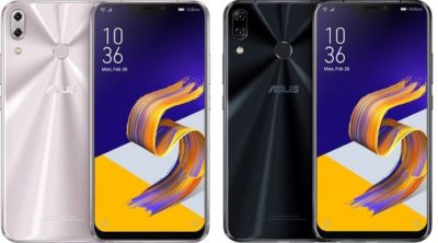 asus zenfone 5z android 12