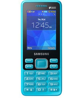 samsung feature phone price list