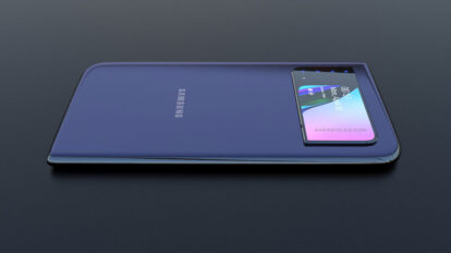 samsung s40 2019