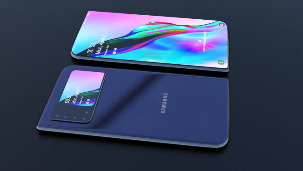 samsung s40 2019