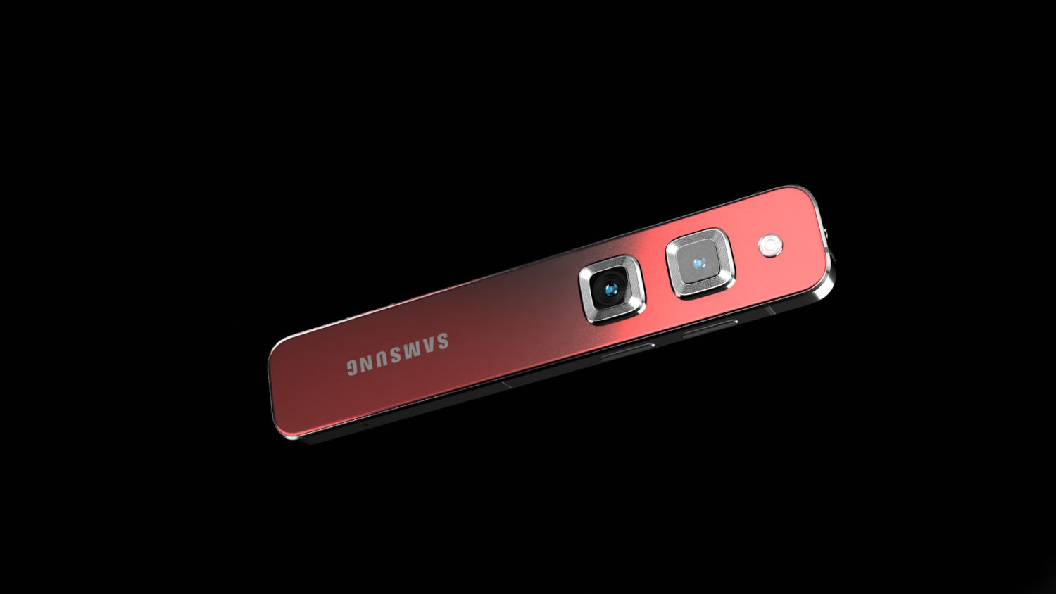 Samsung Galaxy Stick Pro - Specification