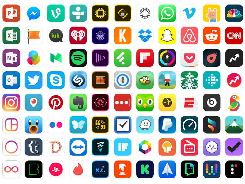 free icons for android