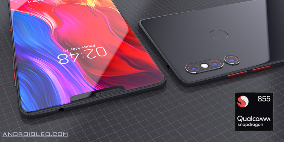 snapdragon 990 phones