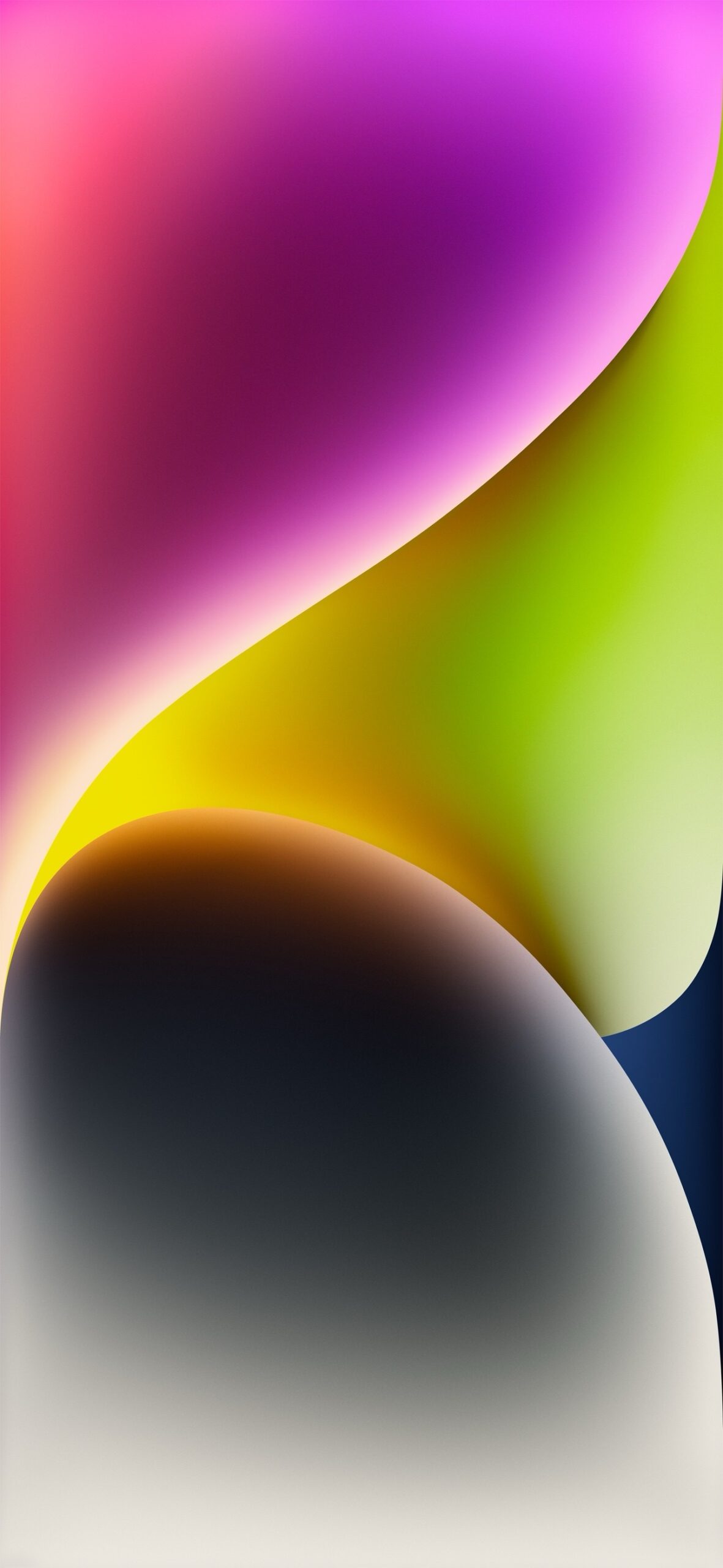 Download iPhone 14 Pro Stock Wallpapers (Official) - ANDROIDLEO