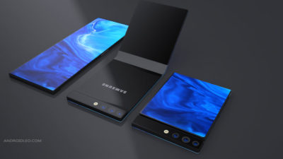 galaxy fold 2 price usa