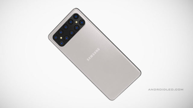 samsung new one