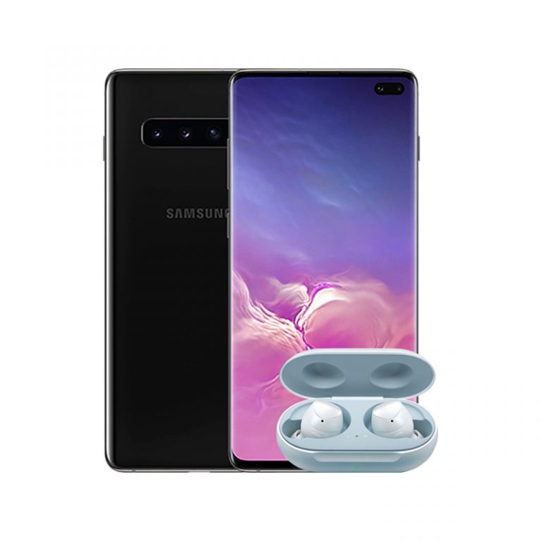 samsung edge s10 plus