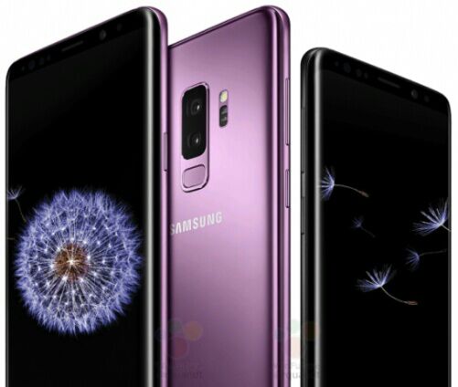 samsung galaxy s9 price in dollars