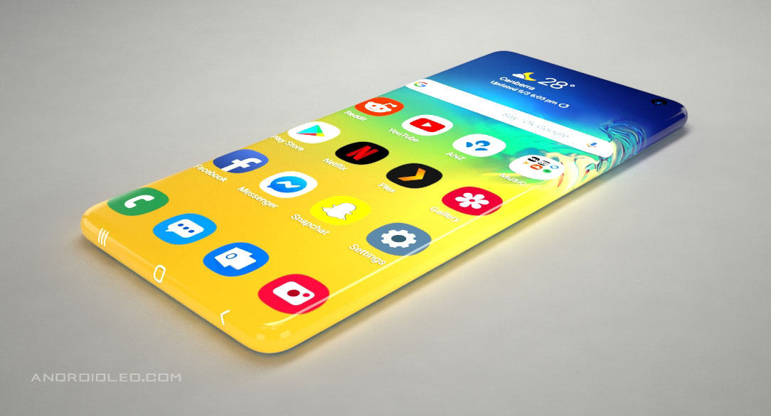 Samsung Galaxy Zero Specification, Price, Release Date 2025