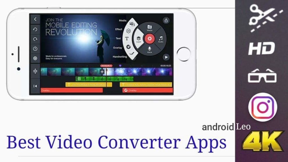 vidconvert app